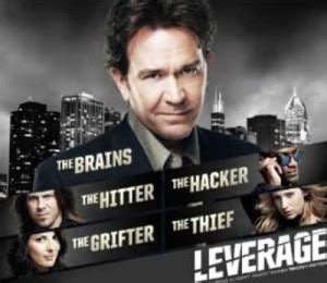 Watch Leverage Season 2 Episode 4 Online .